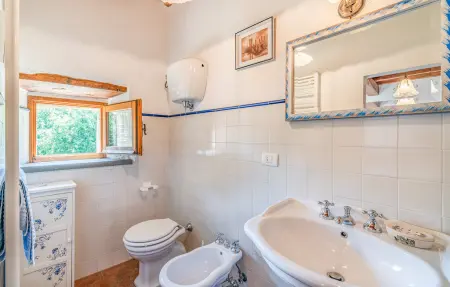 Agriturismo le Macine, Maison 10 personnes à Cortona AR - Photo 24