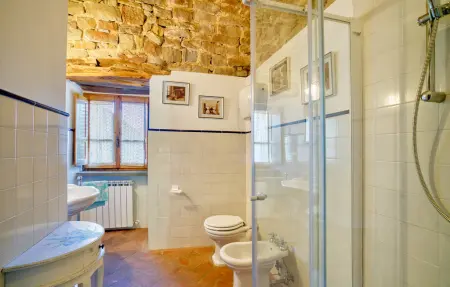 Agriturismo le Macine, Maison 10 personnes à Cortona AR - Photo 25