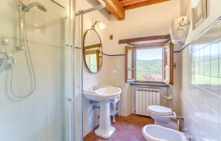 Agriturismo le Macine, Maison 10 personnes à Cortona AR - Photo 26