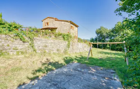 Agriturismo le Macine, Maison 10 personnes à Cortona AR - Photo 27