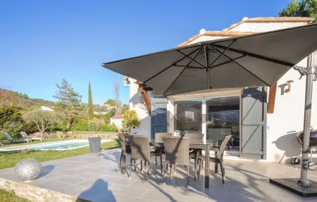 Maison 6 personnes à Peymeinade - Photo 1