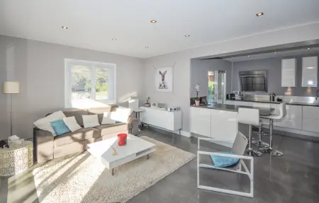 Maison 6 personnes à Peymeinade - Photo 2
