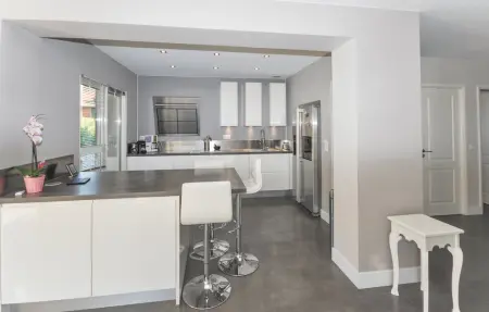 Maison 6 personnes à Peymeinade - Photo 4