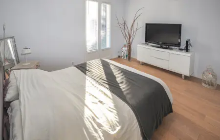 Maison 6 personnes à Peymeinade - Photo 5