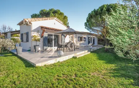 Maison 6 personnes à Peymeinade - Photo 8