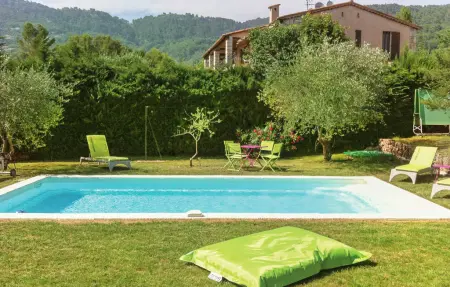 Maison 6 personnes à Peymeinade - Photo 9