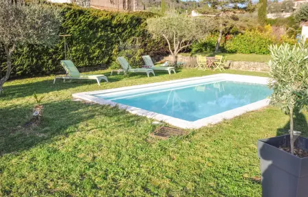 Maison 6 personnes à Peymeinade - Photo 11