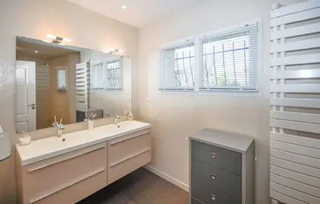 Maison 6 personnes à Peymeinade - Photo 21
