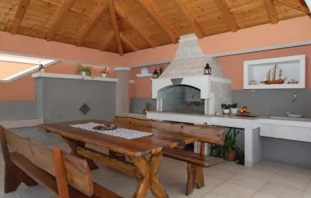 Maison 10 personnes à Blato - Photo 18