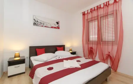 Maison 10 personnes à Blato - Photo 34