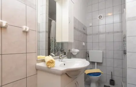 Maison 10 personnes à Blato - Photo 43