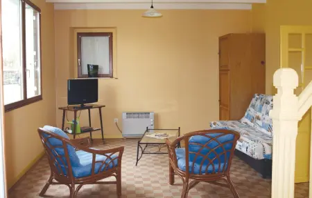 Maison 5 personnes à Kerbors - Photo 1