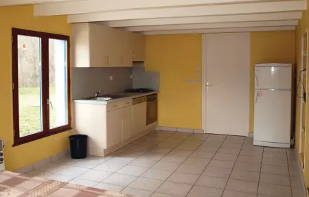 Maison 5 personnes à Kerbors - Photo 3