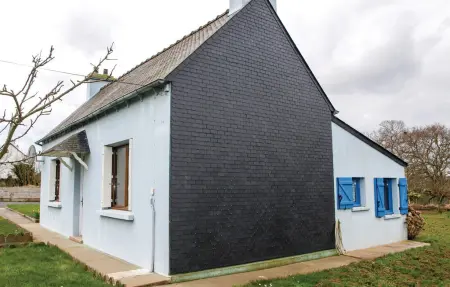 Maison 5 personnes à Kerbors - Photo 8