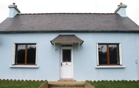 Maison 5 personnes à Kerbors - Photo 9