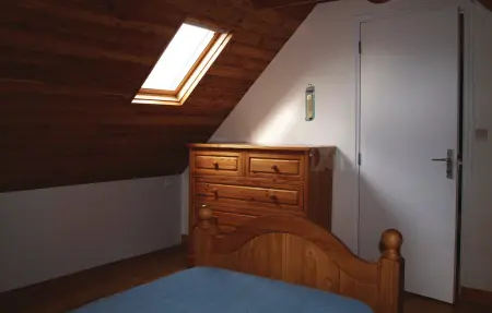 Maison 5 personnes à Kerbors - Photo 11