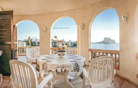 Urb. Maryvilla, Maison 16 personnes à Calpe - Photo 3
