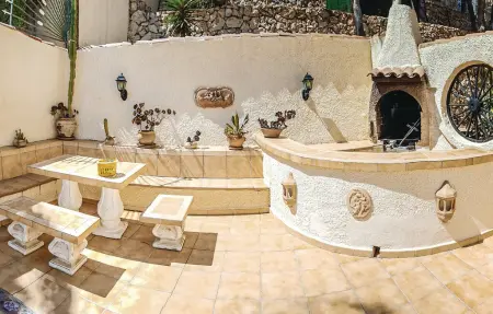 Urb. Maryvilla, Maison 16 personnes à Calpe - Photo 4