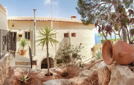 Urb. Maryvilla, Maison 16 personnes à Calpe - Photo 9
