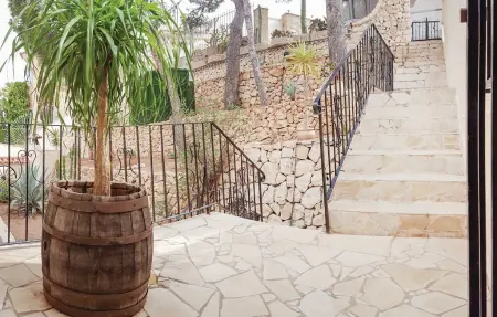 Urb. Maryvilla, Maison 16 personnes à Calpe - Photo 10