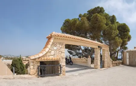 Urb. Maryvilla, Maison 16 personnes à Calpe - Photo 11