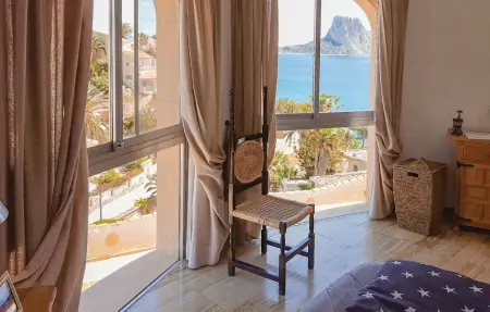 Urb. Maryvilla, Maison 16 personnes à Calpe - Photo 12