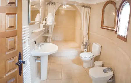 Urb. Maryvilla, Maison 16 personnes à Calpe - Photo 20