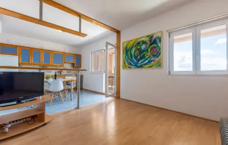 Appartement 6 personnes à Vinisce - Photo 1