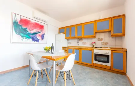 Appartement 6 personnes à Vinisce - Photo 11