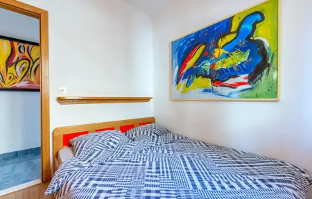 Appartement 6 personnes à Vinisce - Photo 16