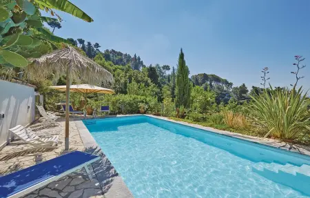 Ilsole, Maison 6 personnes à Camaiore LU - Photo 7