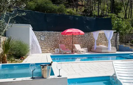 Maison 6 personnes à Podstrana - Photo 1