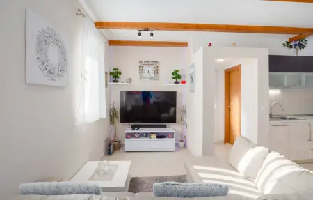 Maison 6 personnes à Podstrana - Photo 2