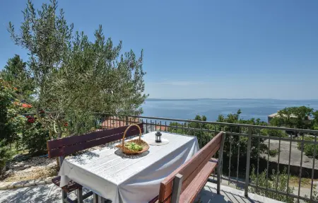 Maison 6 personnes à Podstrana - Photo 4