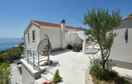 Maison 6 personnes à Podstrana - Photo 14