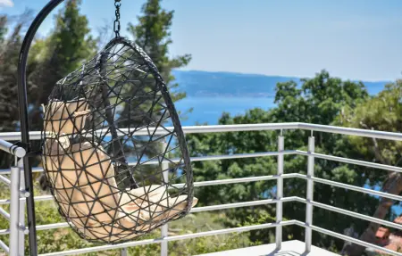 Maison 6 personnes à Podstrana - Photo 15