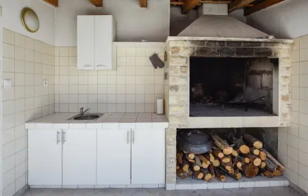Maison 6 personnes à Podstrana - Photo 16