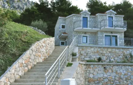 Maison 6 personnes à Podstrana - Photo 18