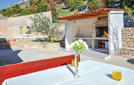 Maison 6 personnes à Podstrana - Photo 20