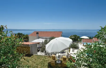 Maison 6 personnes à Podstrana - Photo 24