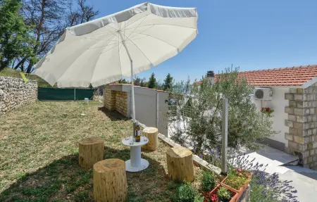 Maison 6 personnes à Podstrana - Photo 25