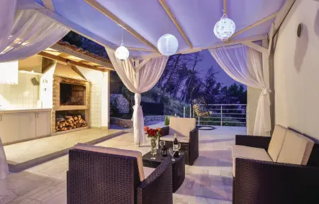 Maison 6 personnes à Podstrana - Photo 30