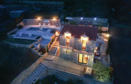 Maison 6 personnes à Podstrana - Photo 31