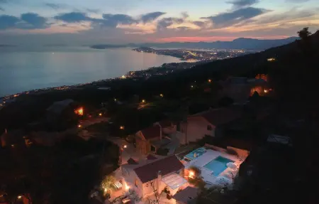 Maison 6 personnes à Podstrana - Photo 32