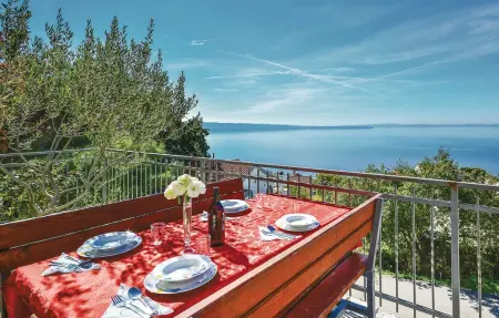 Maison 6 personnes à Podstrana - Photo 34