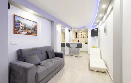 Maison 6 personnes à Podstrana - Photo 37