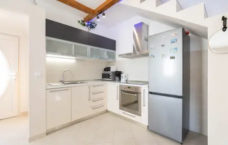 Maison 6 personnes à Podstrana - Photo 39