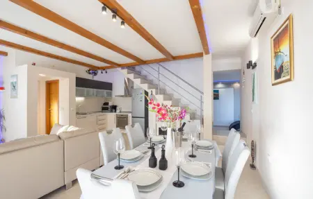 Maison 6 personnes à Podstrana - Photo 40