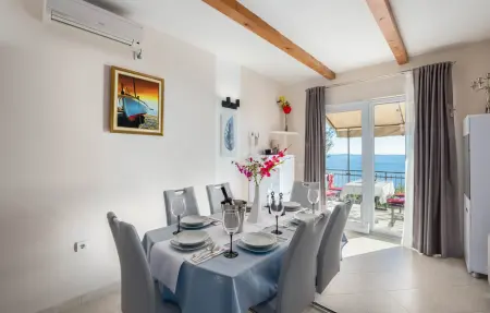 Maison 6 personnes à Podstrana - Photo 41