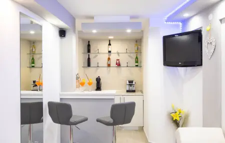 Maison 6 personnes à Podstrana - Photo 42